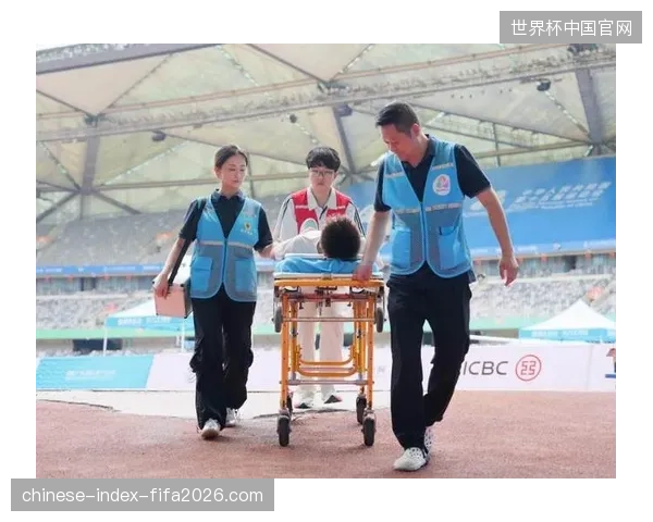 从赛事医疗响应渗透率看大型体育赛事医疗赞助回报的边际效益递增轨迹